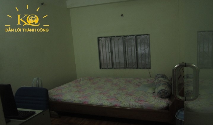 Phòng ngủ tầng lầu. Phòng ngủ tầng lầu.