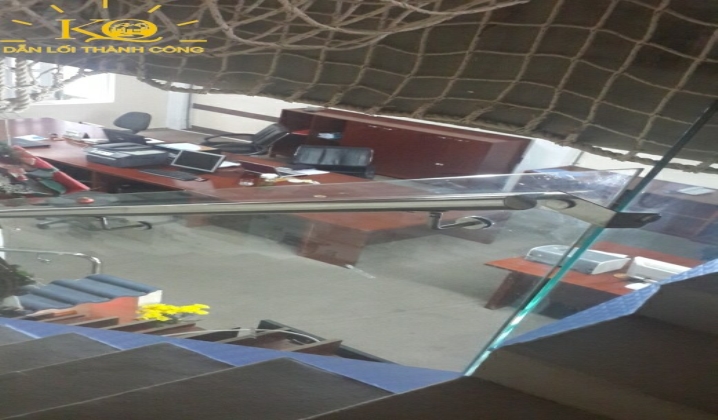 Không gian các phòng trong nhà Không gian các phòng trong nhà