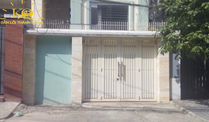 Không gian quanh nhà thông thoáng Không gian quanh nhà thông thoáng