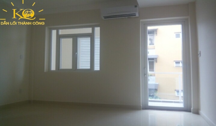 Diện tích phòng trống Diện tích phòng trống