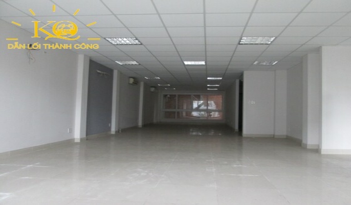 Diện tích trống vuông vức dễ thiết kế. Diện tích trống vuông vức dễ thiết kế.