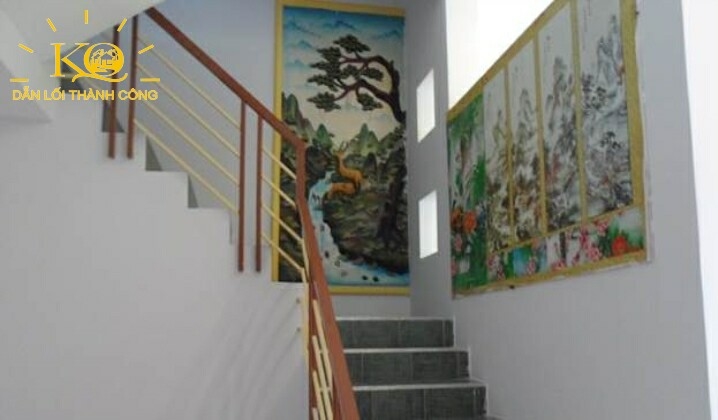 Cầu thang Cầu thang