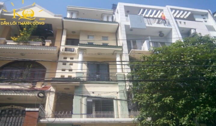 Thiết kế bên ngoài nhà cho thuê  Thiết kế bên ngoài nhà cho thuê