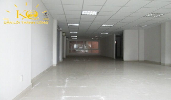 Diện tích trống ánh sáng đầy đủ. Diện tích trống ánh sáng đầy đủ.