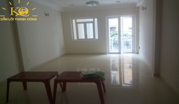 Không gian tầng lầu Không gian tầng lầu