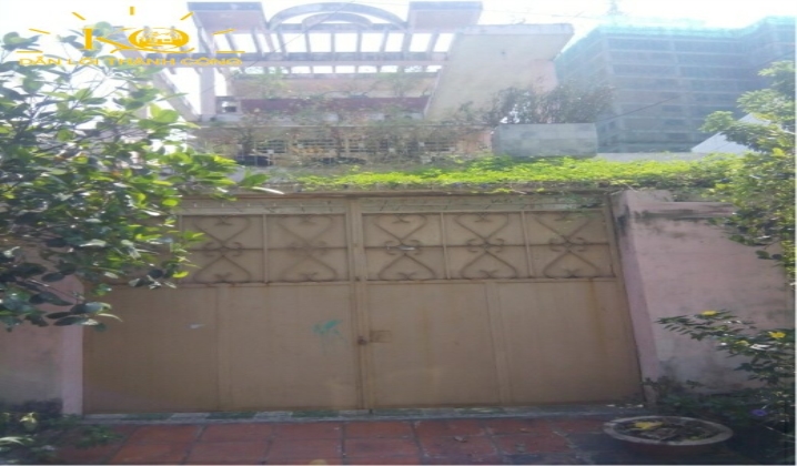 Thiết kế bên ngoài nhà cho thuê  Thiết kế bên ngoài nhà cho thuê