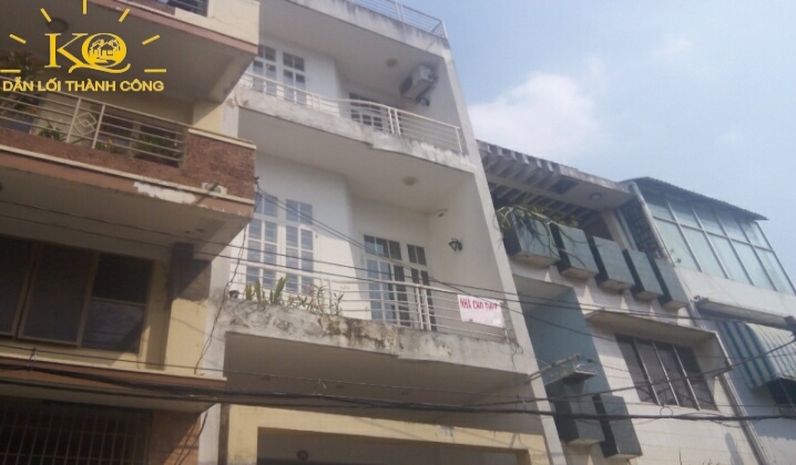 Thiết kế bên ngoài nhà cho thuê Thiết kế bên ngoài nhà cho thuê