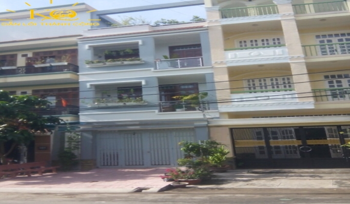 Thiết kế bên ngoài nhà cho thuê Thiết kế bên ngoài nhà cho thuê