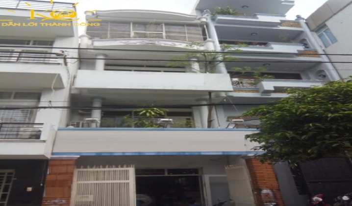 Thiết kế bên ngoài nhà cho thuê Thiết kế bên ngoài nhà cho thuê