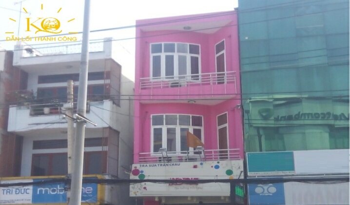 Thiết kế bên ngoài nhà cho thuê Thiết kế bên ngoài nhà cho thuê