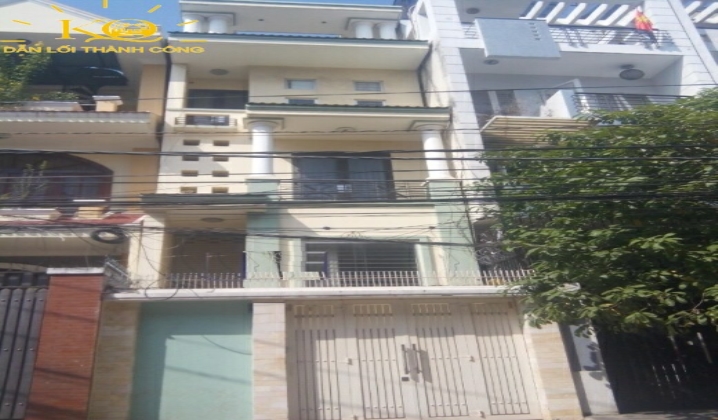 Mặt trước nhà cho thuê Mặt trước nhà cho thuê