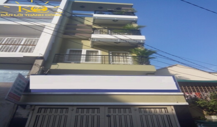 Thiết kế bên ngoài nhà cho thuê Thiết kế bên ngoài nhà cho thuê