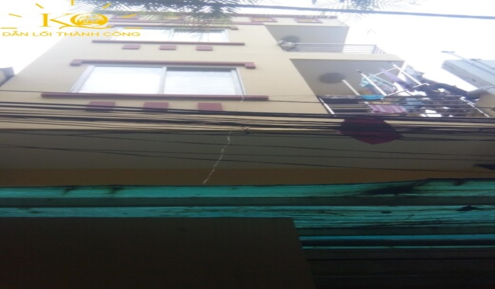 Thiết kế bên ngoài nhà cho thuê  Thiết kế bên ngoài nhà cho thuê