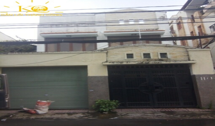 Thiết kế bên ngoài nhà cho thuê Thiết kế bên ngoài nhà cho thuê