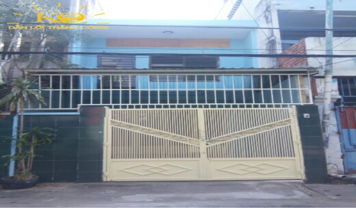 Thiết kế bên ngoài nhà cho thuê Thiết kế bên ngoài nhà cho thuê