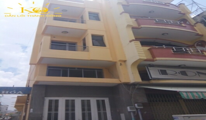 Thiết kế bên ngoài nhà cho thuê Thiết kế bên ngoài nhà cho thuê