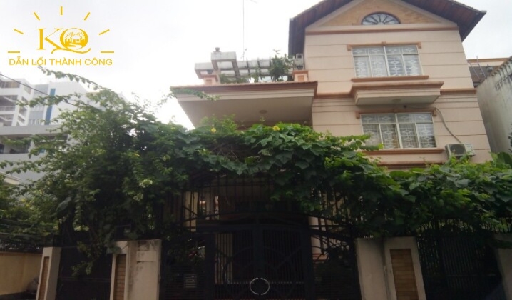 Thiết kế bên ngoài nhà cho thuê Thiết kế bên ngoài nhà cho thuê