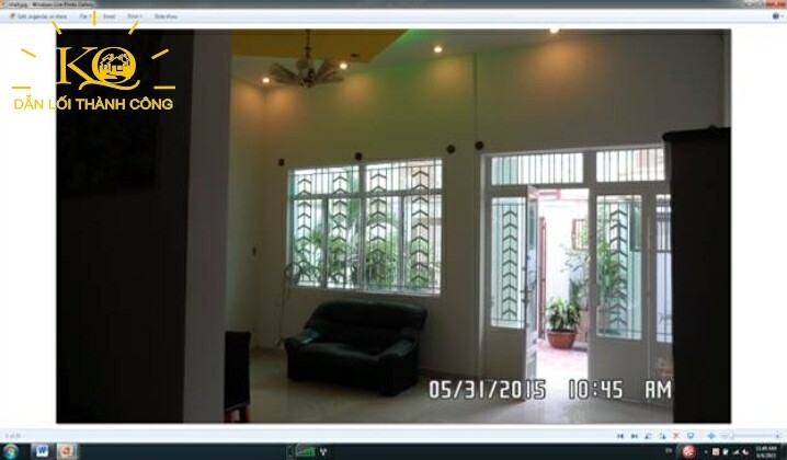 Phòng khách ánh sáng đầy đủ Phòng khách ánh sáng đầy đủ