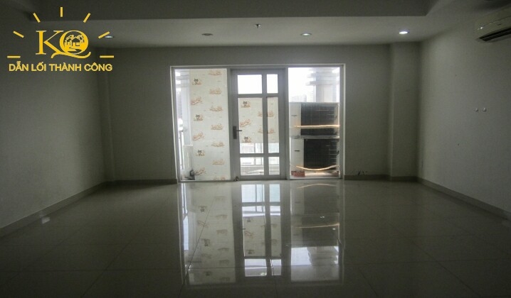 Diện tích trống ánh sáng đầy đủ Diện tích trống ánh sáng đầy đủ