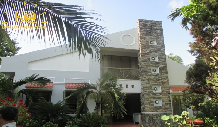 Nhìn toàn căn nhà thiết kế đẹp Nhìn toàn căn nhà thiết kế đẹp