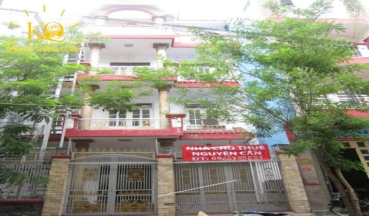 Bên ngoài thiết kế đẹp Bên ngoài thiết kế đẹp