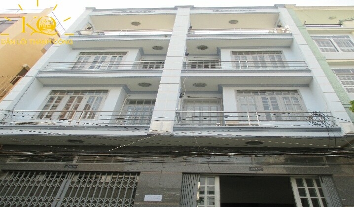 Nhìn từ bên ngoài thiết kế đẹp Nhìn từ bên ngoài thiết kế đẹp