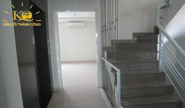 Cầu thang bộ hiện đại Cầu thang bộ hiện đại