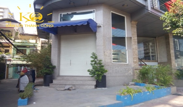 Nhìn từ bên ngoài thiết kế đẹp Nhìn từ bên ngoài thiết kế đẹp