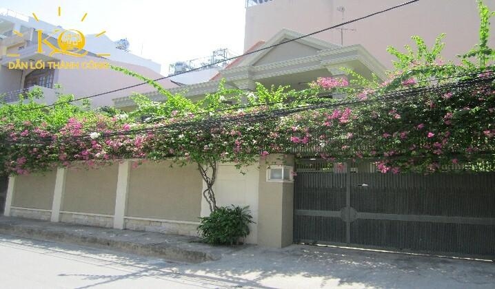 Một góc ở tầng 2 không gian rộng Một góc ở tầng 2 không gian rộng
