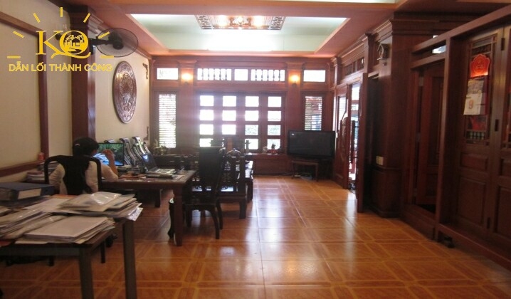 Diện tích rộng rãi, thông thoáng Diện tích rộng rãi, thông thoáng