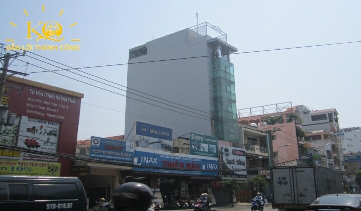 Nhà nguyên căn cho thuê thoáng mát Nhà nguyên căn cho thuê thoáng mát