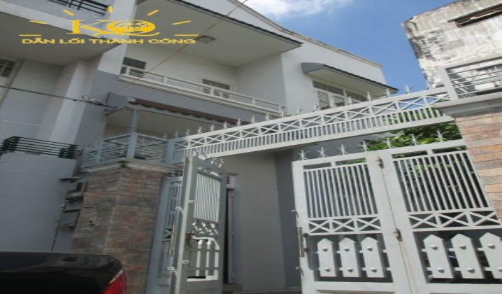 Nhìn từ bên ngoài thiết kế đẹp Nhìn từ bên ngoài thiết kế đẹp