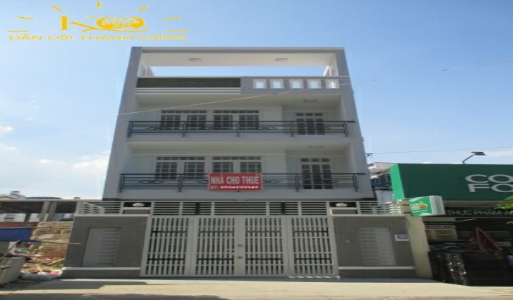 Nhìn toàn căn nhà thiết kế đẹp Nhìn toàn căn nhà thiết kế đẹp