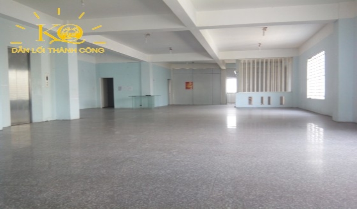 Diện tích rộng rãi, thông thoáng Diện tích rộng rãi, thông thoáng