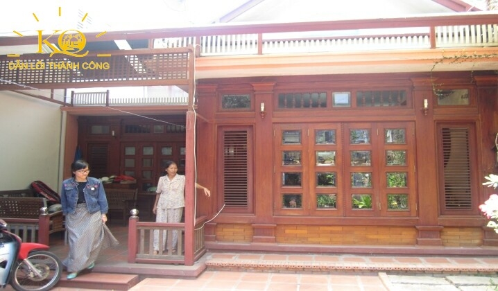 Nhìn từ bên ngoài thiết kế đẹp Nhìn từ bên ngoài thiết kế đẹp