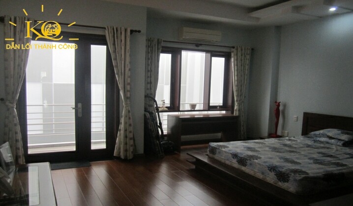 Phòng ngủ rộng thoáng Phòng ngủ rộng thoáng