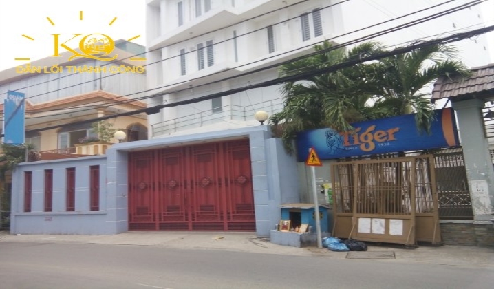 Mặt tiền nhà nguyên căn cho thuê rộng rãi, thông thoáng Mặt tiền nhà nguyên căn cho thuê rộng rãi, thông thoáng