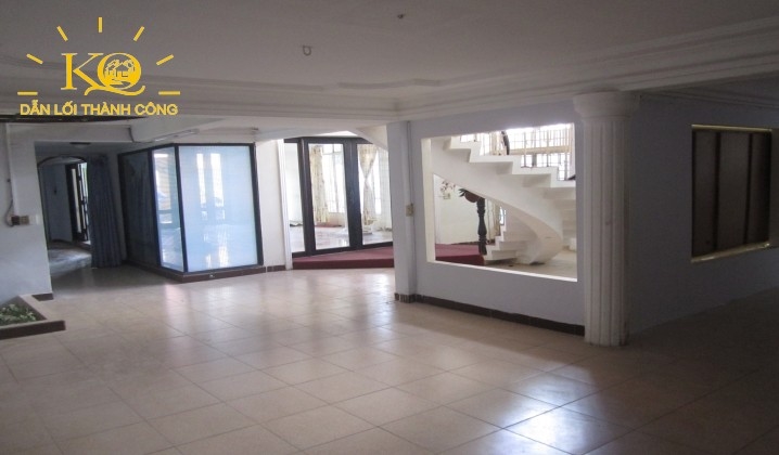 Không gian nhà cho thuê rộng, thông thoáng. Không gian nhà cho thuê rộng, thông thoáng.