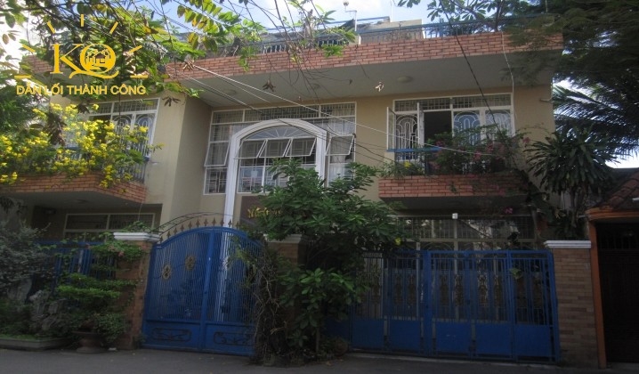 Nhìn từ bên ngoài thiết kế đẹp Nhìn từ bên ngoài thiết kế đẹp