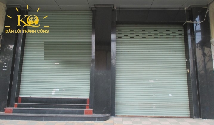 Nhìn từ bên ngoài sạch sẽ Nhìn từ bên ngoài sạch sẽ