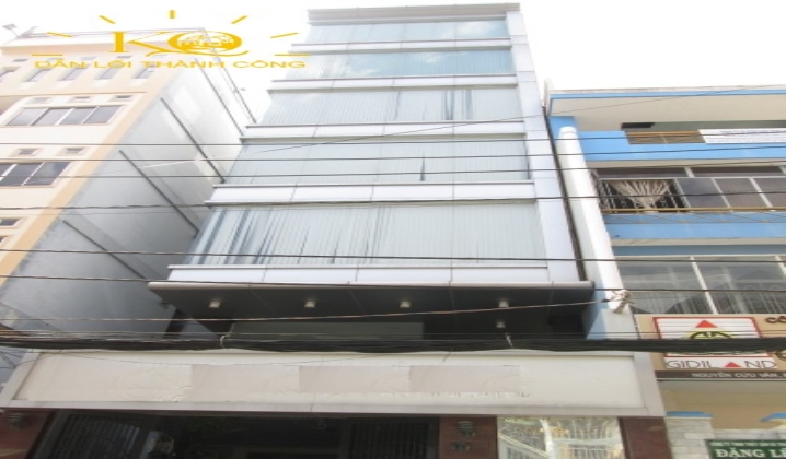 Nhìn từ bên ngoài, thiết kế đẹp Nhìn từ bên ngoài, thiết kế đẹp