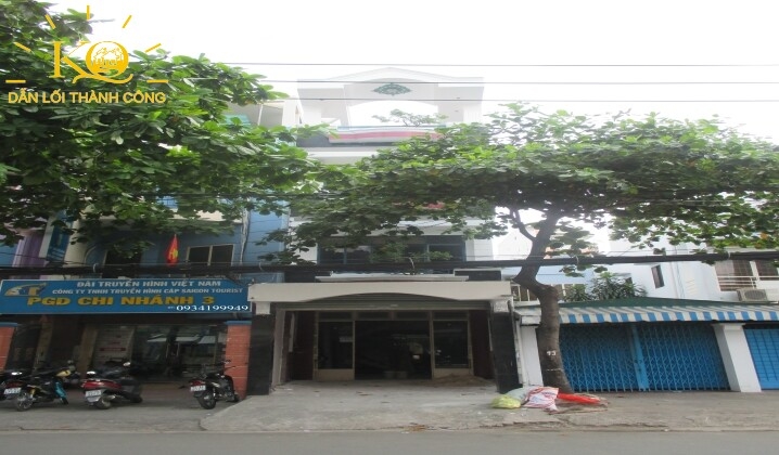 Nhìn từ bên ngoài thiết kế đẹp Nhìn từ bên ngoài thiết kế đẹp