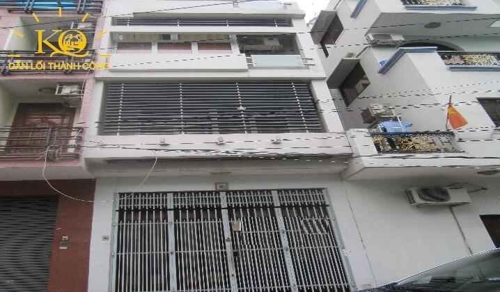 Bên ngoài thiết kế đẹp Bên ngoài thiết kế đẹp