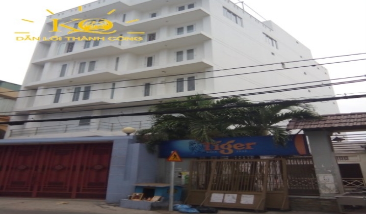 Nhìn từ bên ngoài thiết kế đẹp Nhìn từ bên ngoài thiết kế đẹp