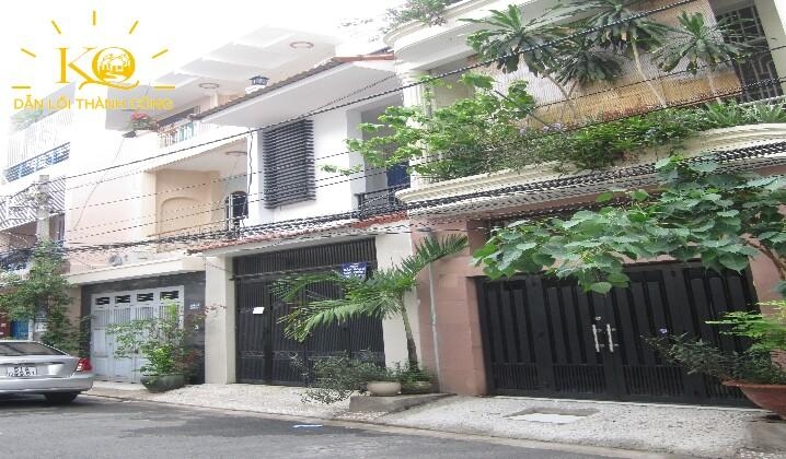 Nhìn từ ngoài vào thiết kế đẹp Nhìn từ ngoài vào thiết kế đẹp