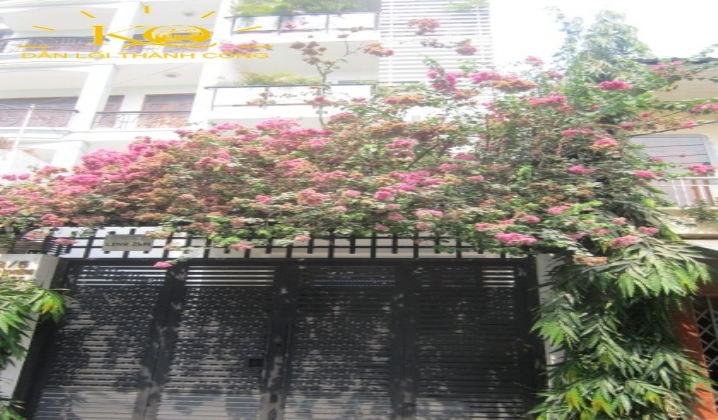 Nhìn từ bên ngoài thiết kế đẹp Nhìn từ bên ngoài thiết kế đẹp