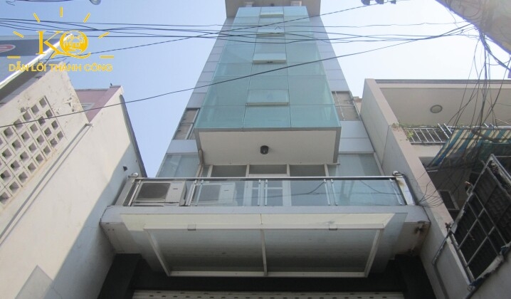 Nhìn từ bên ngoài thiết kế đẹp Nhìn từ bên ngoài thiết kế đẹp