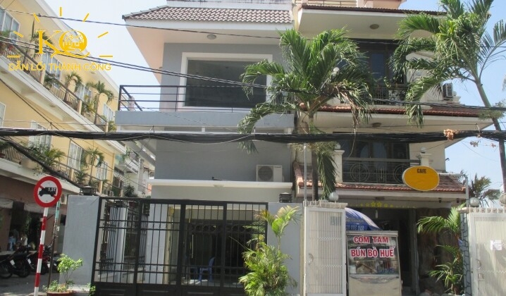 Nhìn từ bên ngoài thiết kế đẹp Nhìn từ bên ngoài thiết kế đẹp