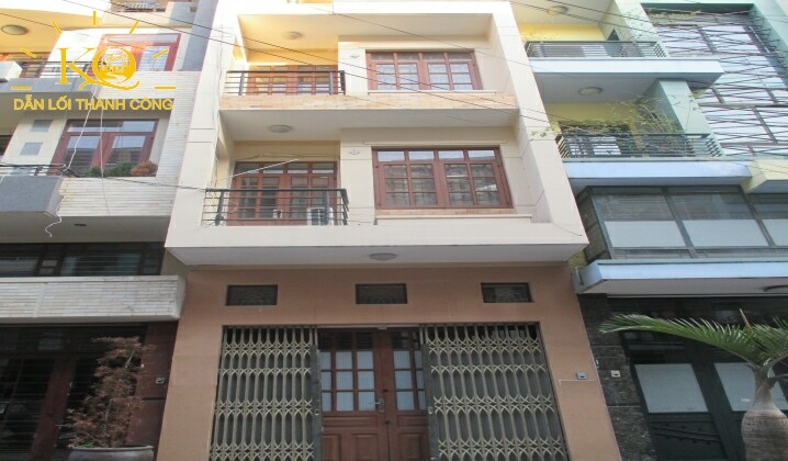 Nhìn tòa nhà từ bên ngoài thiết kế đẹp Nhìn tòa nhà từ bên ngoài thiết kế đẹp