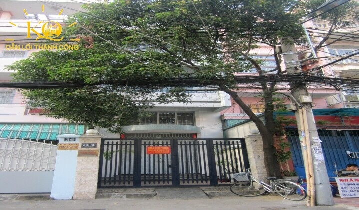 Nhìn từ bên ngoài, thiết kế đẹp nhìn từ bên ngoài, thiết kế đẹp